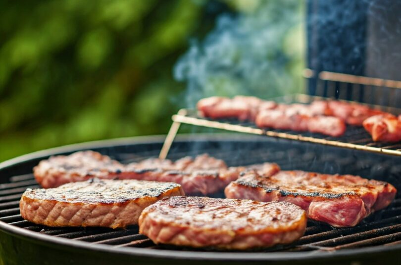 10 Essential Tips and Tricks for Mastering BBQ and Smoking