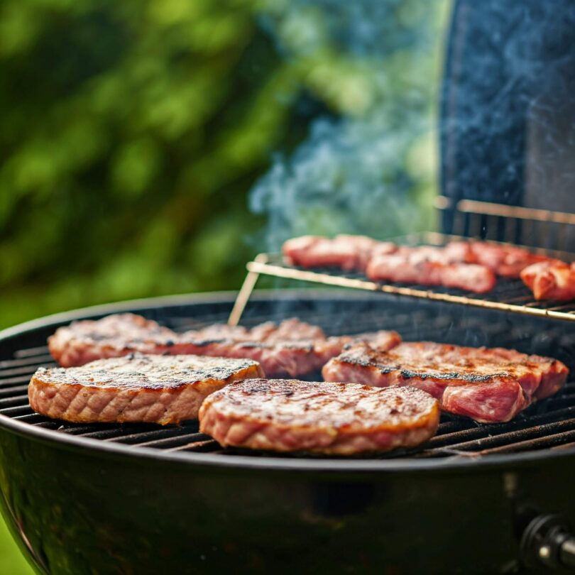 10 Essential Tips and Tricks for Mastering BBQ and Smoking