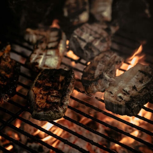 Essential Winter BBQ Gear Guide: 10 Must-Have Products for Cold-Weather Grilling
