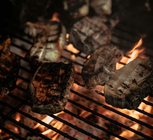 Essential Winter BBQ Gear Guide: 10 Must-Have Products for Cold-Weather Grilling