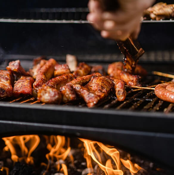 classic bbq marinade